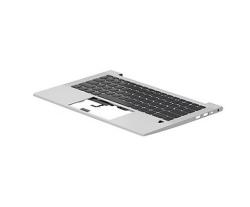 HP N10777-041 ricambio per laptop Tastiera