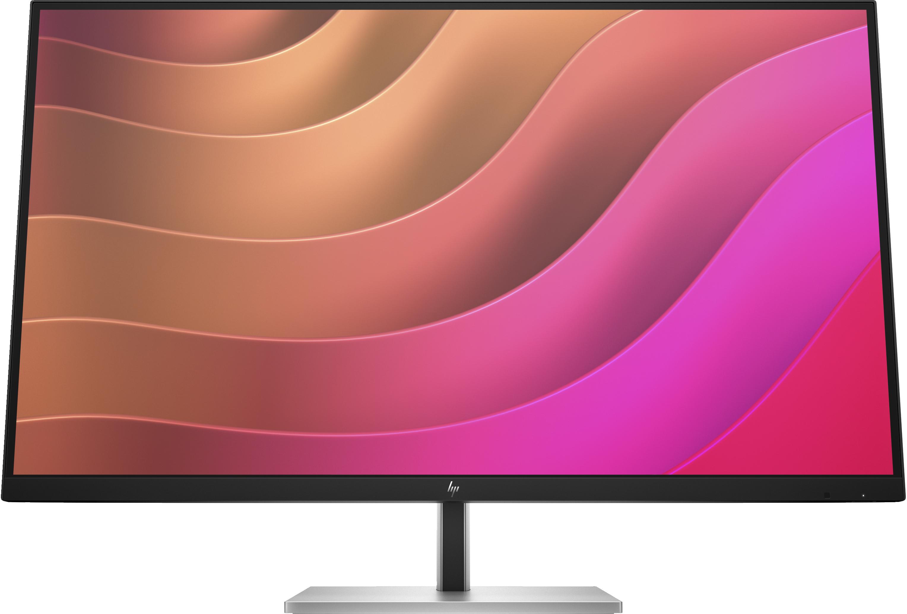 HP Monitor E32k G5 4K USB-C senza PVC