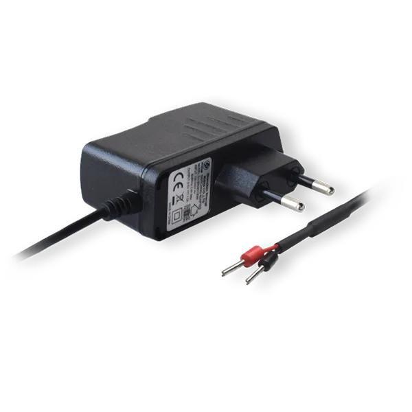 Alimentatore UE a 2 pin, 9 W