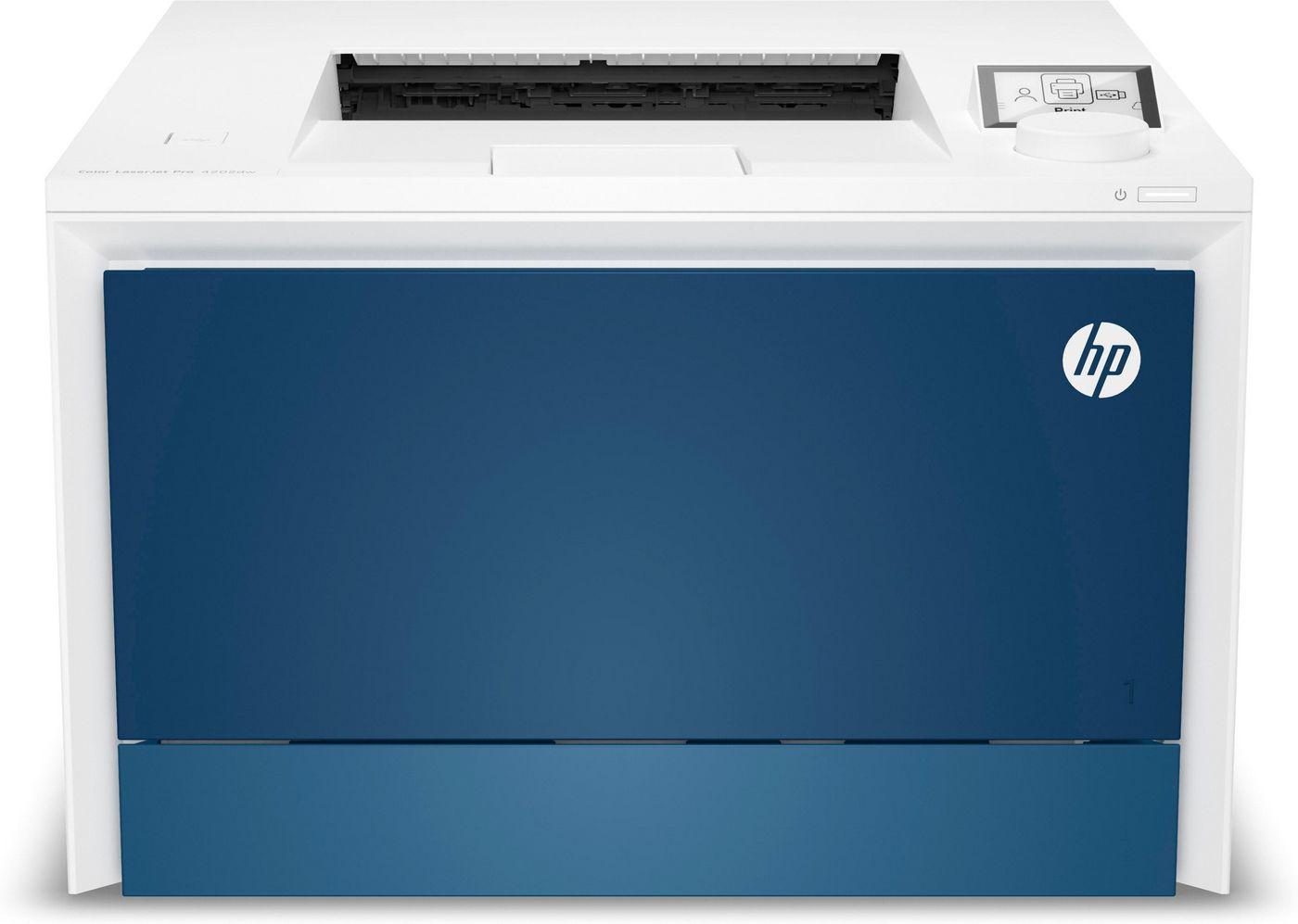 Color Laserjet Pro 4202Dw