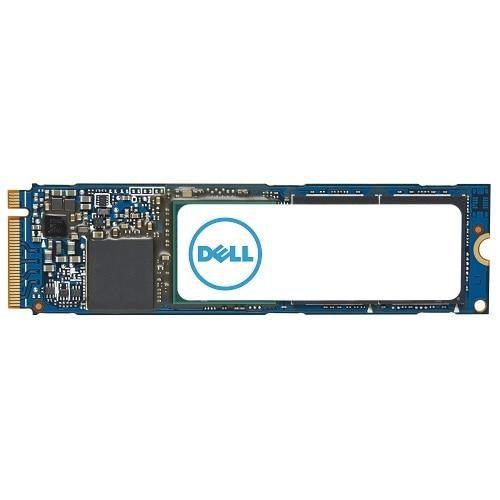 DELL SNP228G44/512G drives allo stato solido M.2 512 GB PCI Express 4.0 NVMe