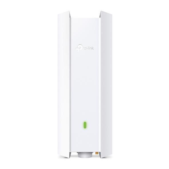 TP-Link Omada EAP610-Outdoor 1800 Mbit/s Bianco Supporto Power over Ethernet [PoE] (EAP610-OUTDOOR wireless - access point 1201