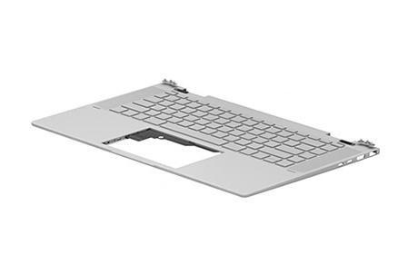 HP N47953-031 ricambio per laptop Tastiera