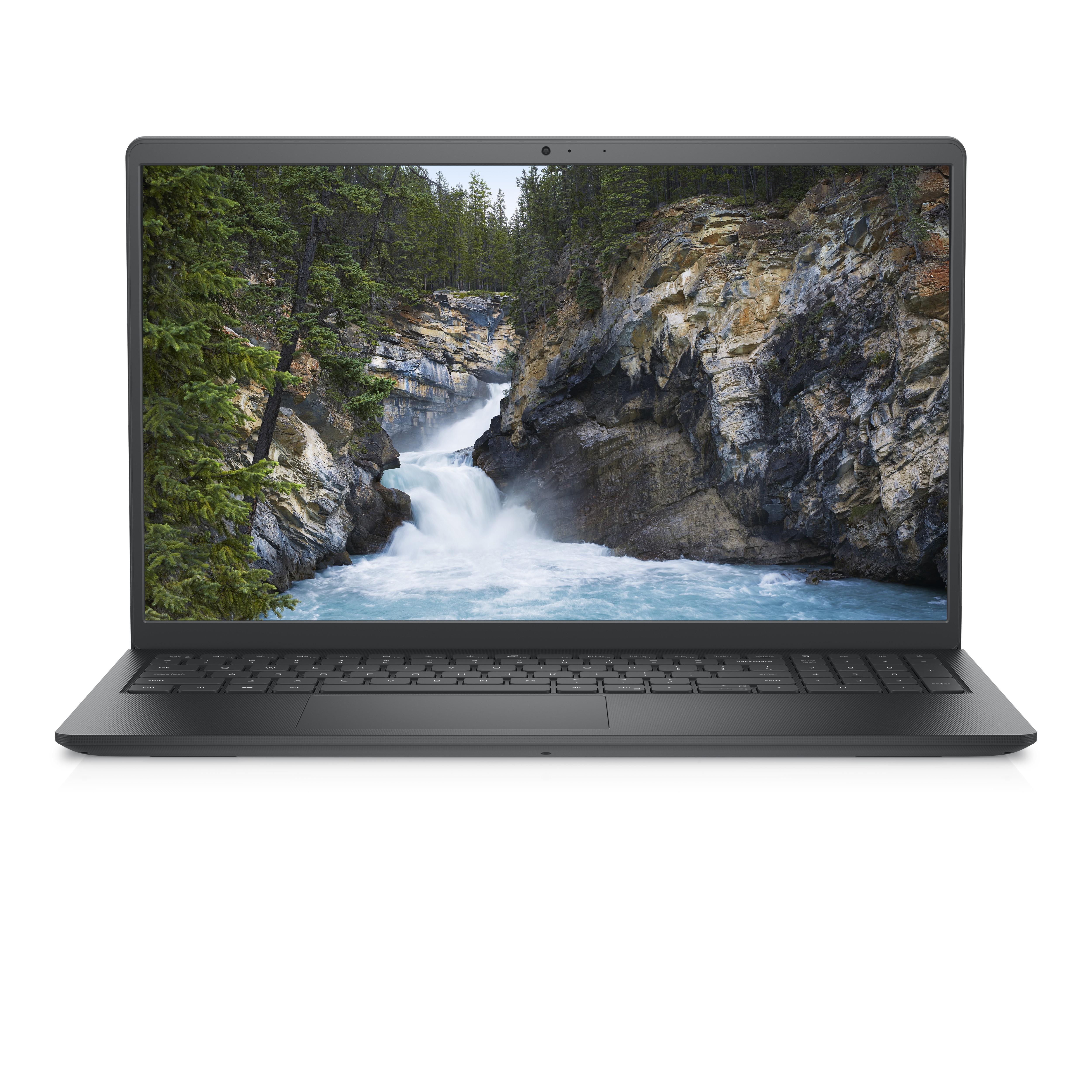 DELL Vostro 3525 AMD Ryzen 5 5500U Computer portatile 39,6 cm (15.6") Full HD 8 GB DDR4-SDRAM 256 GB SSD Wi-Fi 5 (802.11ac) Win