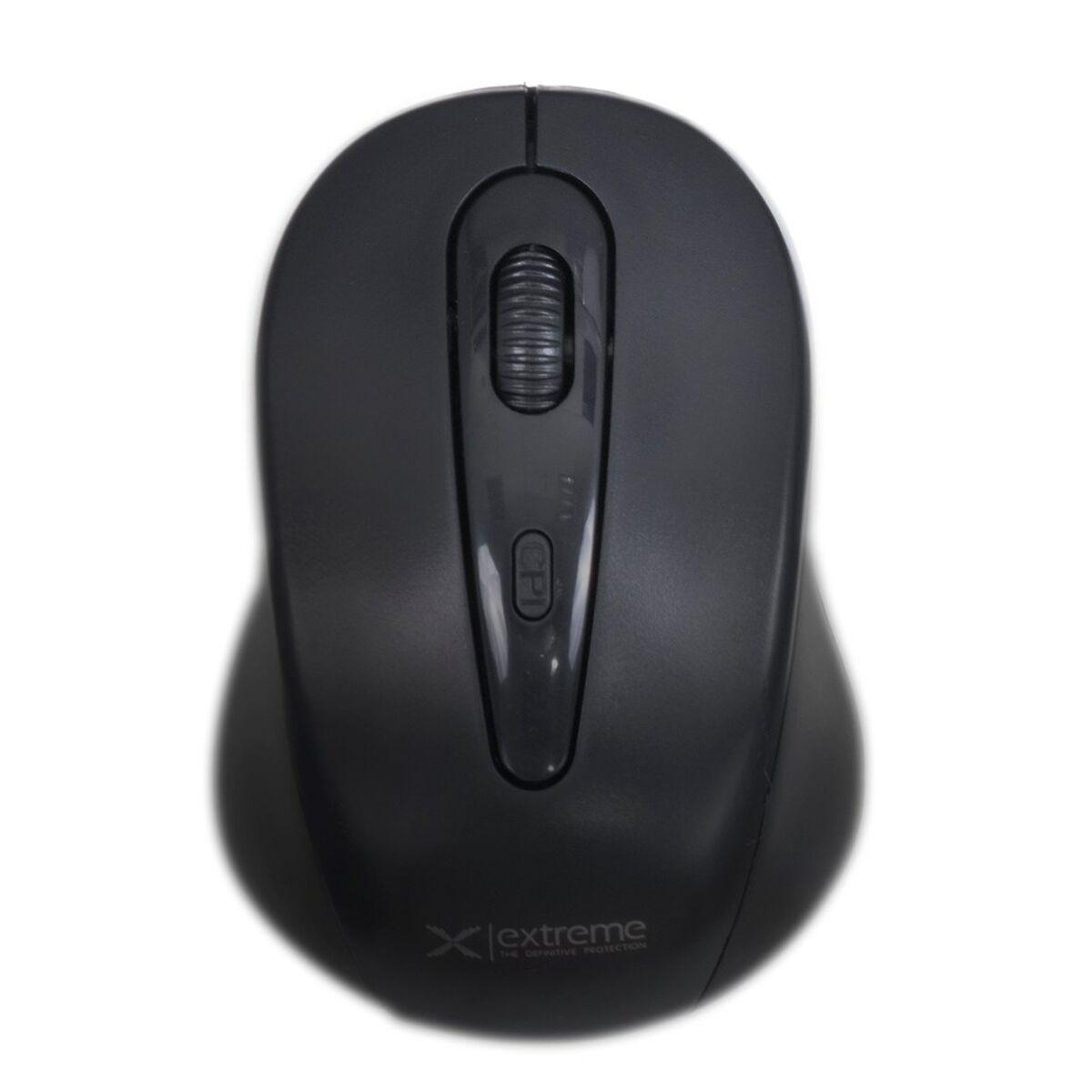 Mouse Ottico Mouse Ottico Estremo XM104K