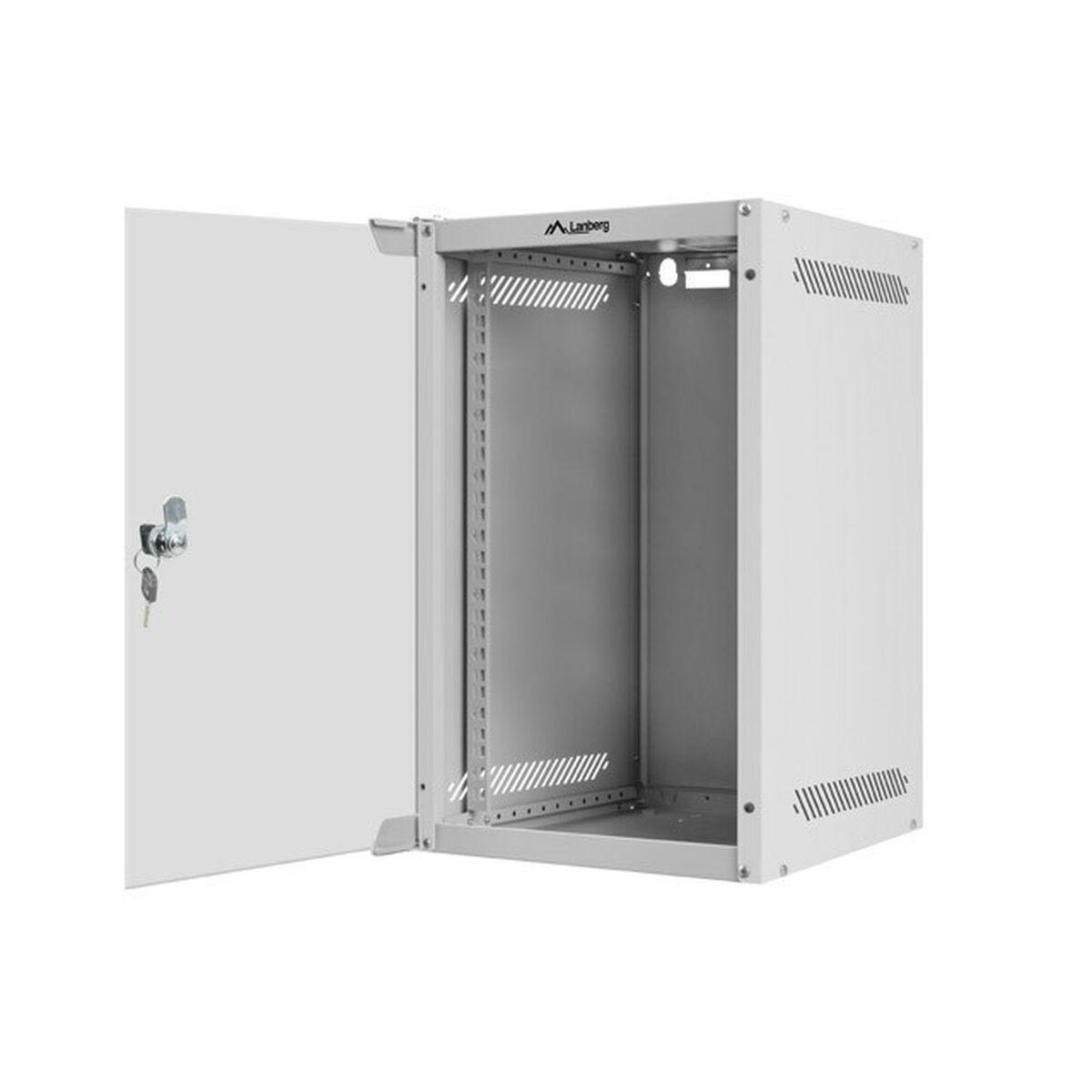 Armardo Rack 9U Lanberg WF10-2309-10S