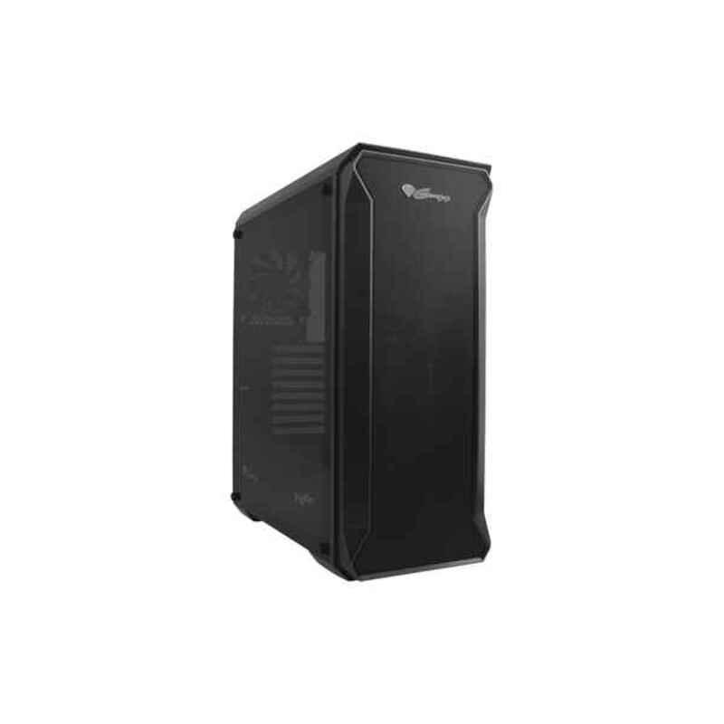 Custodia per computer desktop ATX Genesis TQEP-550SP Nero