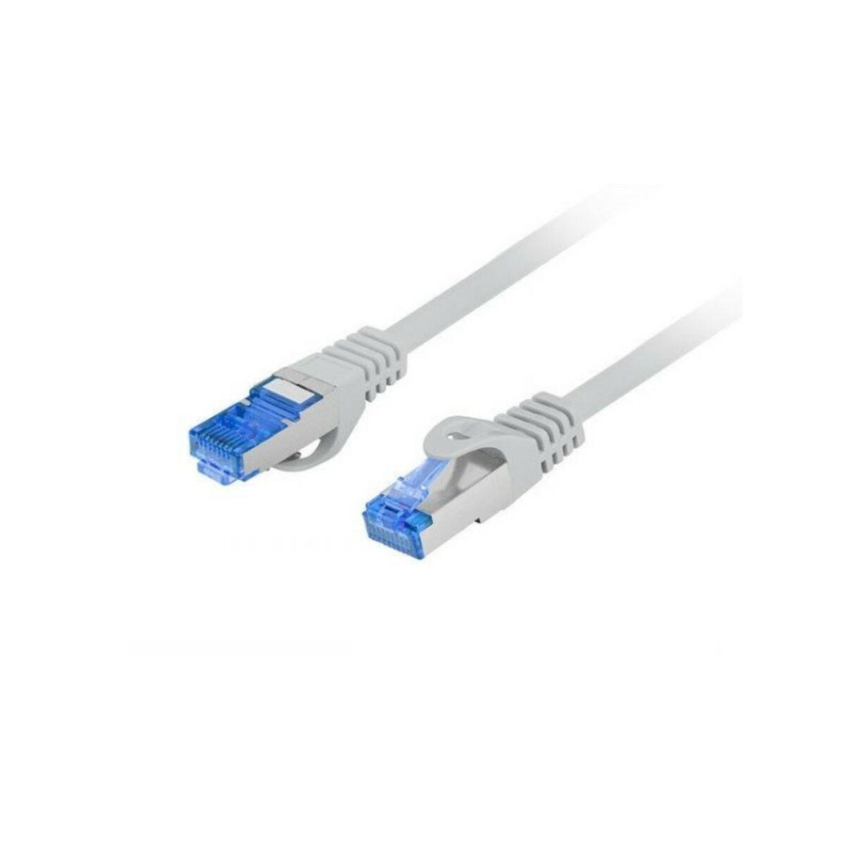 Cavo RJ45 Categoria 6 FTP Rigido Lanberg PCF6A-10CC-0500-S 5 m