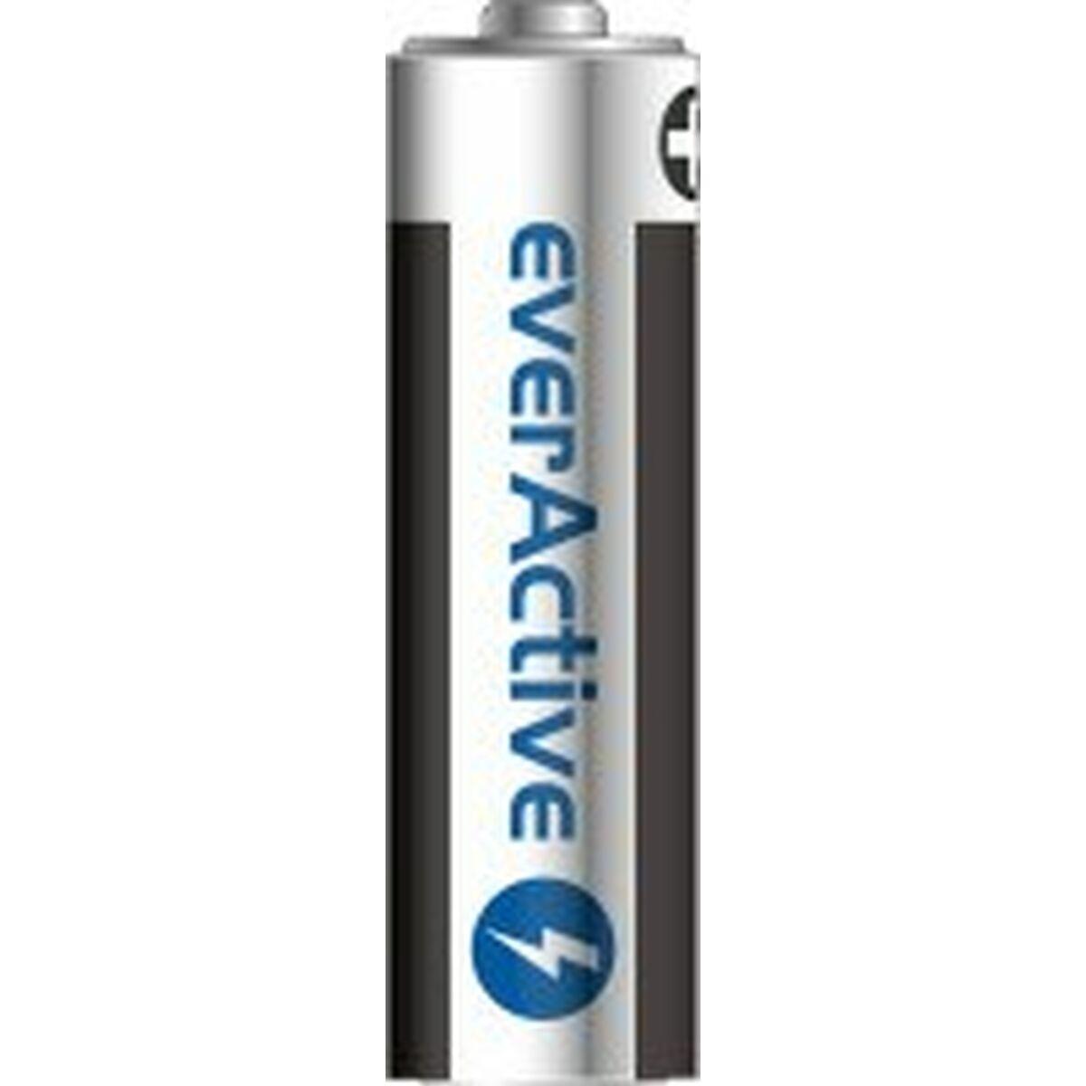 Batterie EverActive 27A 12 V (5 Unità )