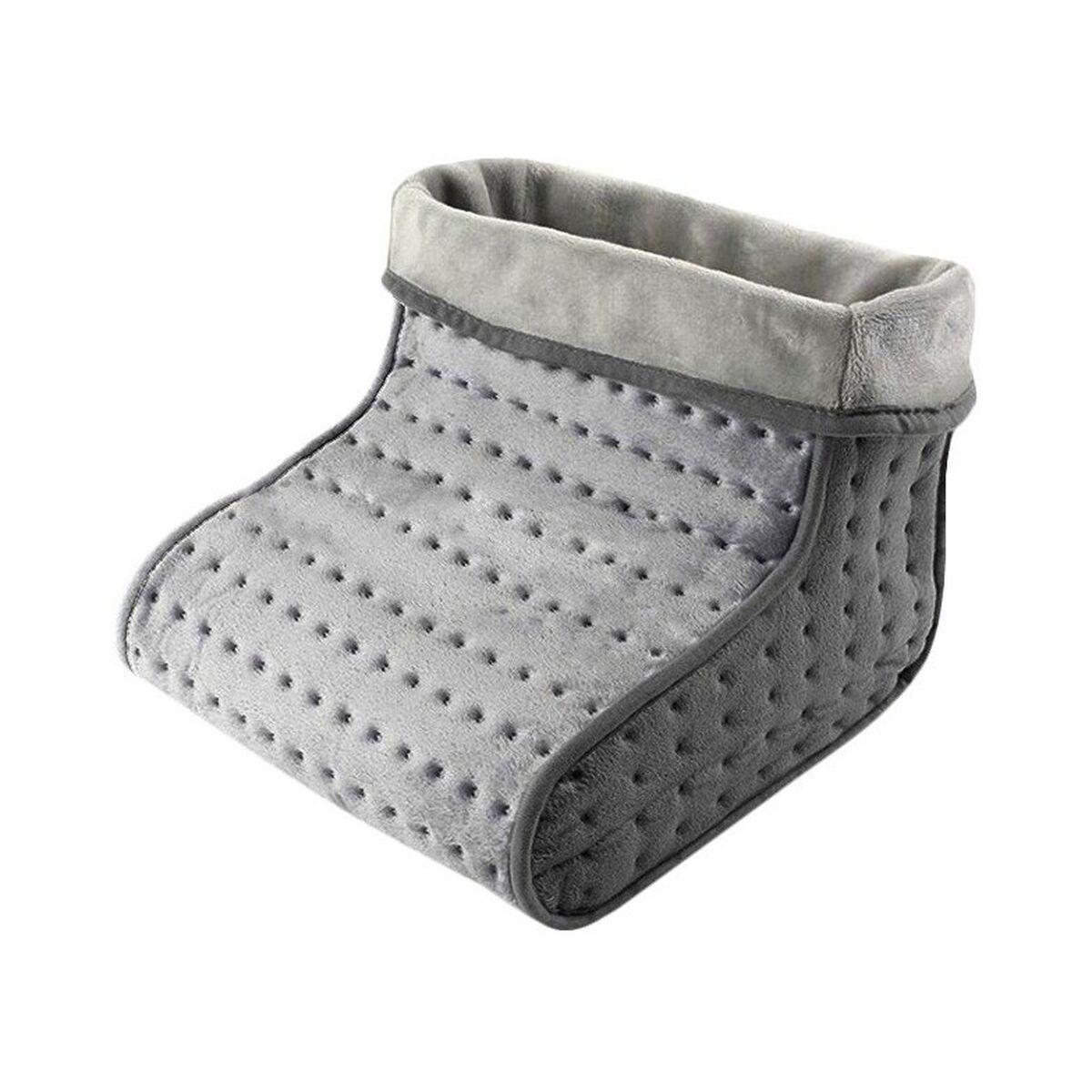 Coperta Elettrica N'oveen EB550 Grigio 30 x 24 x 30 cm