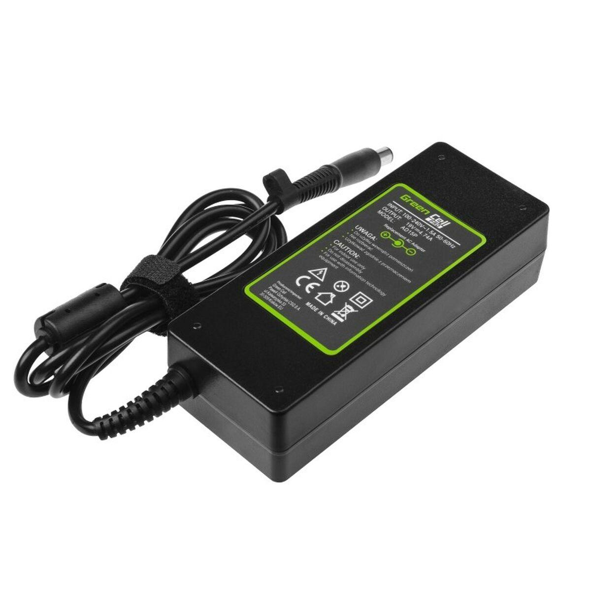 CHARGER/AC ADAPTER FOR HP PAVILION