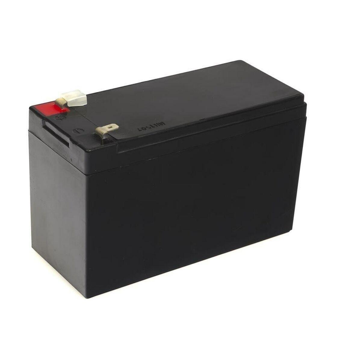 AGM VRLA 12V 7AH BATTERY UPS UNITS