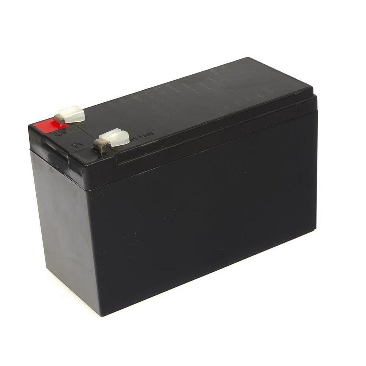 AGMVRLA12V 7.2AH BATTERY FOR ALARM