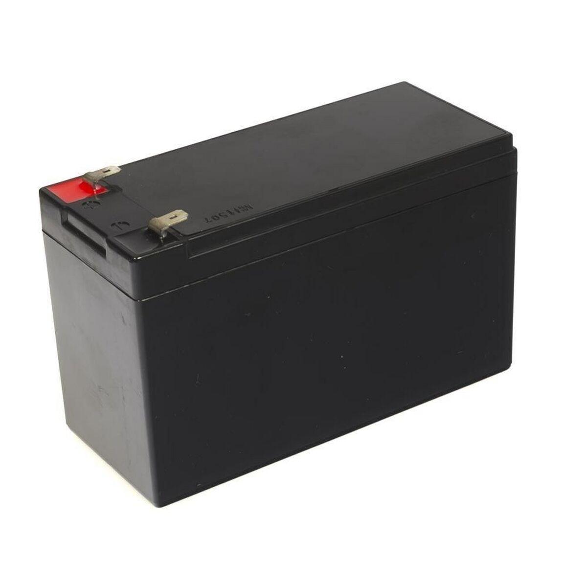 AGM VRLA 12V 9AH BATTERY UPS UNITS