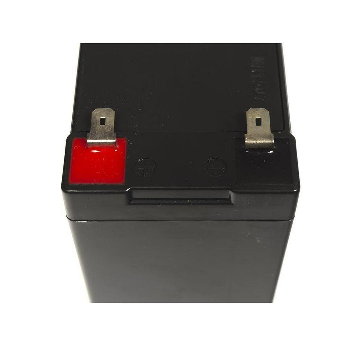 AGM VRLA 12V 9AH BATTERY UPS UNITS