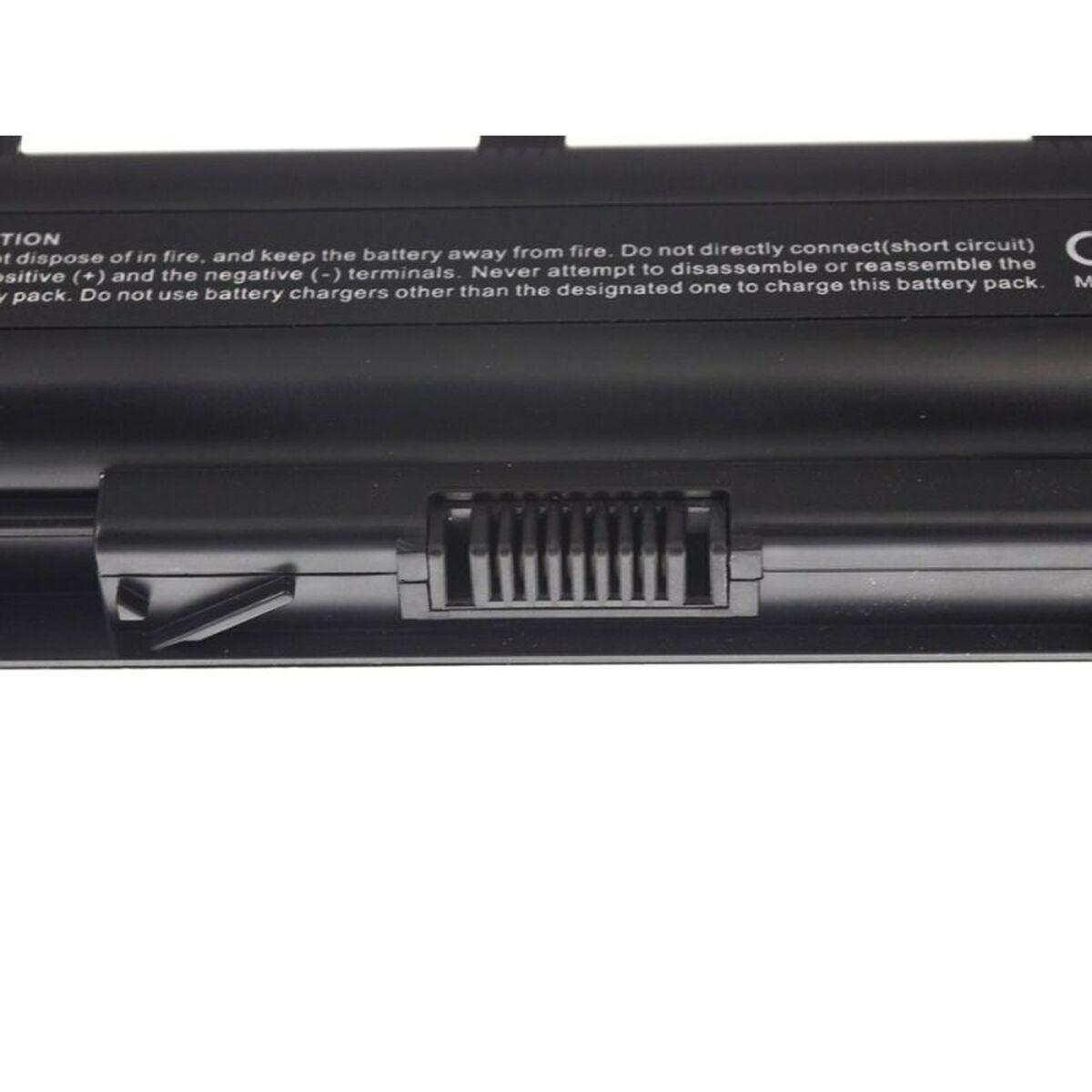 BATTERY FOR HP COMPAQ