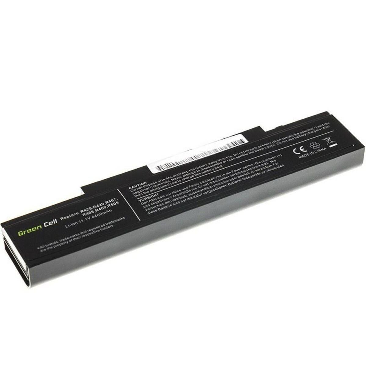 BATTERY AA-PB9NC6B FOR SAMSUNG