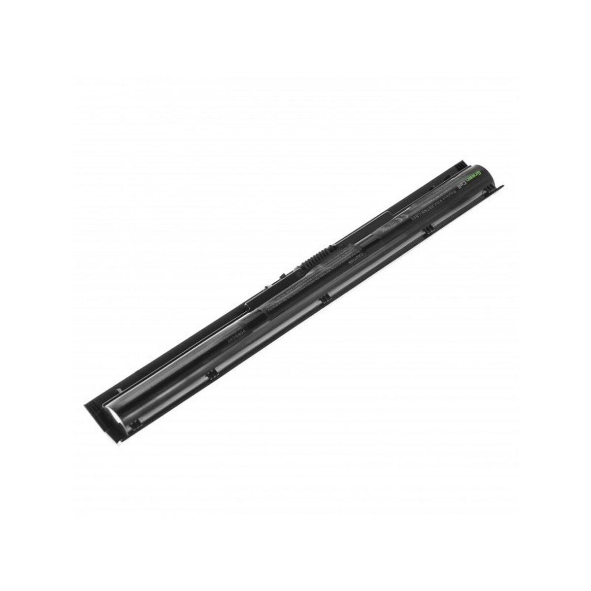 Batteri for HP Pavilion 14-AB 15-AB 15-AK 17-G etc., 14.4V 2200mAh