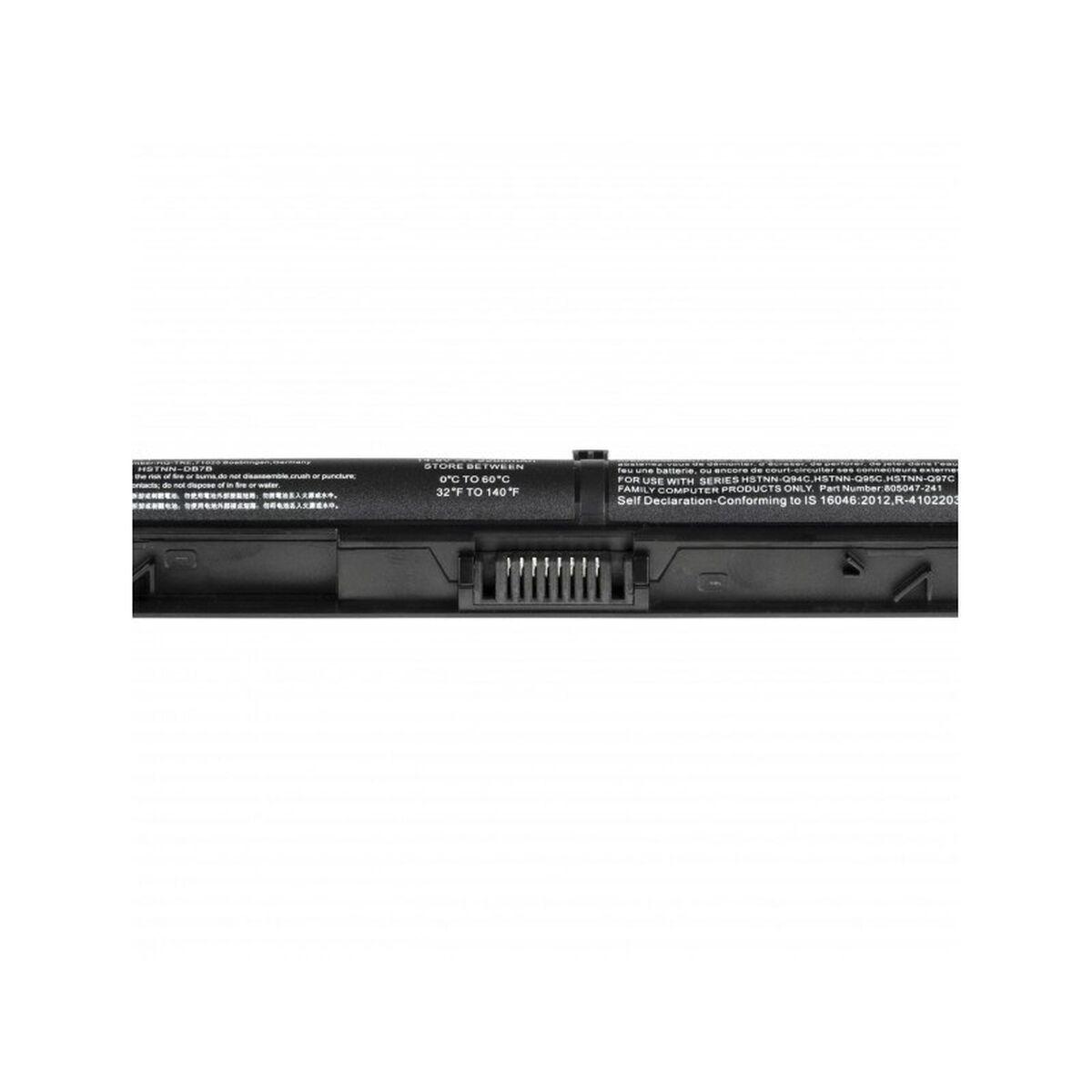 Batteri for HP ProBook 450 G3 455 G3 470 G3 etc., 14.4V 2200mAh