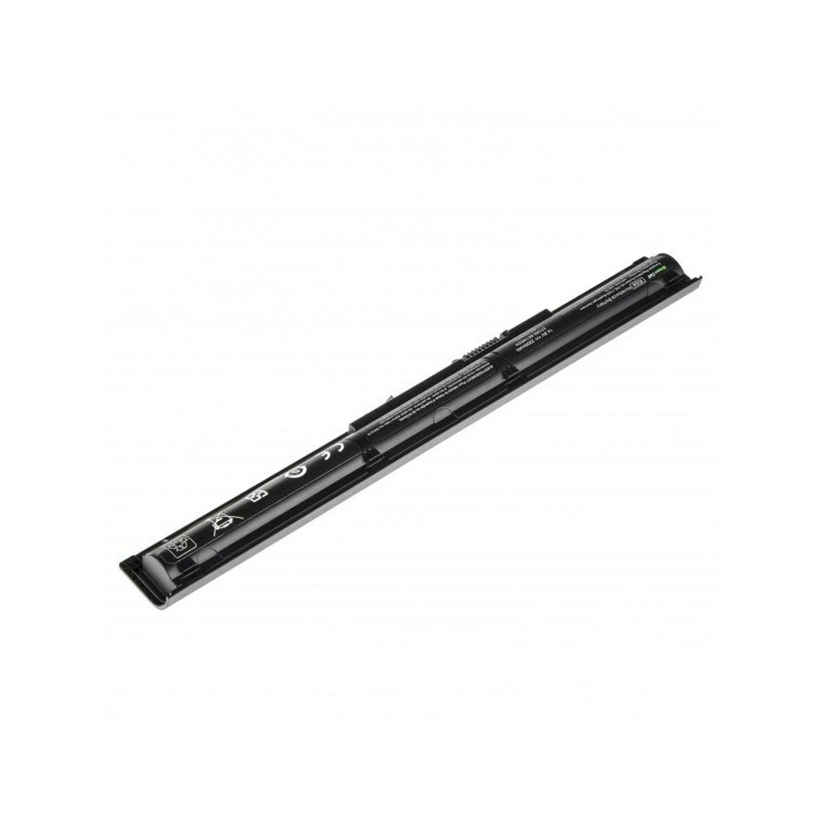 Batteri for HP ProBook 450 G3 455 G3 470 G3 etc., 14.4V 2200mAh