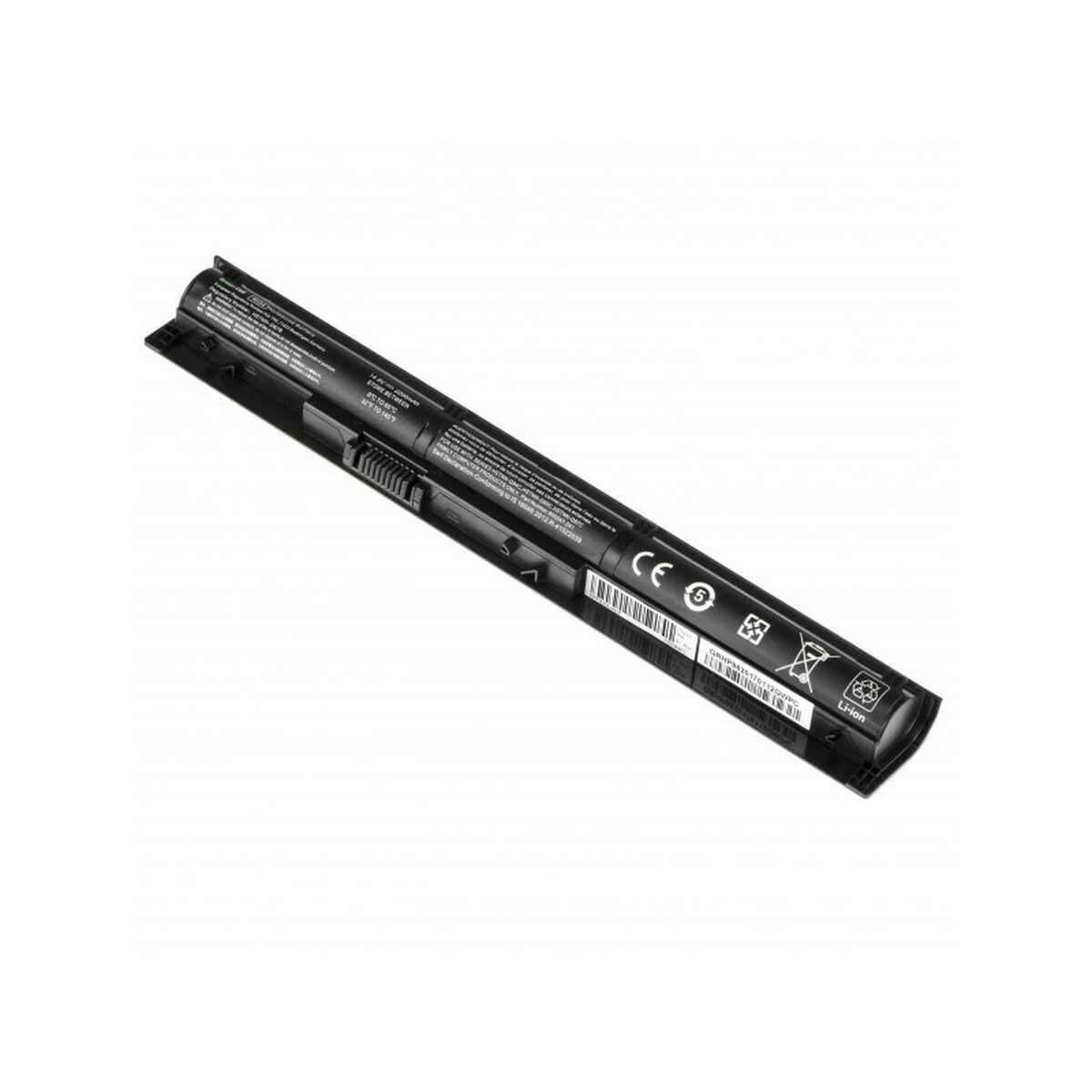 Batteri for HP ProBook 450 G3 455 G3 470 G3 etc., 14.4V 2200mAh