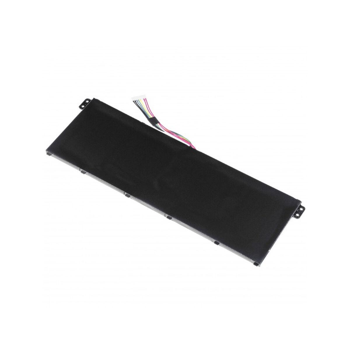 Batteri AC14B8K AC14B18J for Acer Aspire E 11 ES1-111M etc., 11.4V 2100mAh