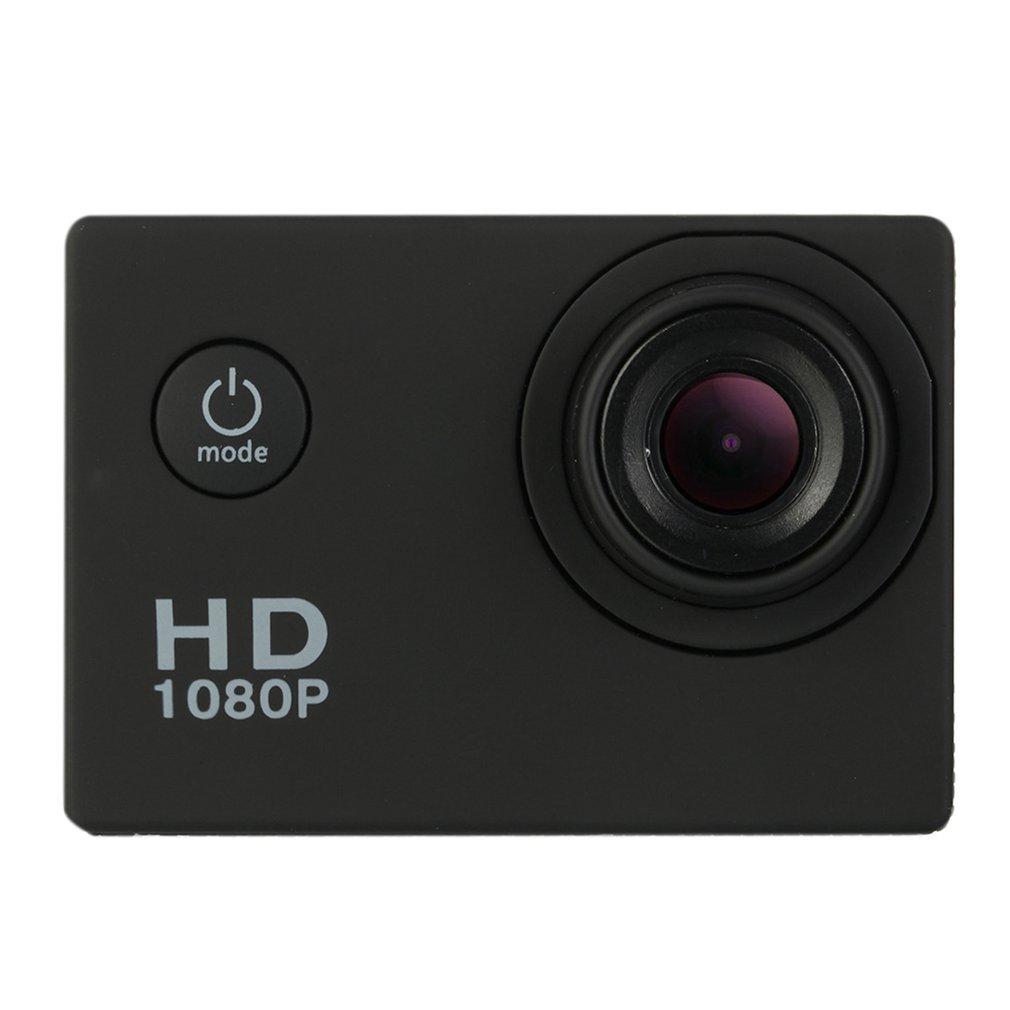 EXTRALINK A10 ACTION CAMERA BLACK