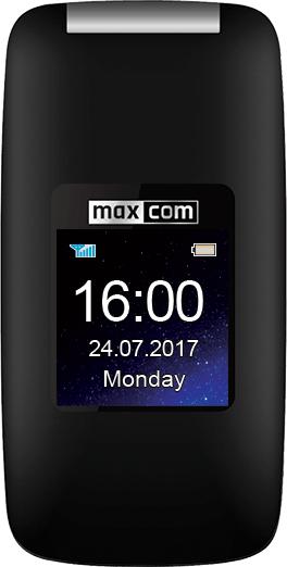 MAXCOM COMFORT MM 824 2G