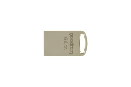 Goodram UPO3 unità flash USB 64 GB USB tipo A 3.2 Gen 1 (3.1 Gen 1) Argento