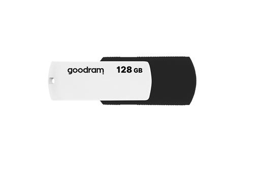 Goodram UCO2 unità flash USB 128 GB USB tipo A 2.0 Nero, Bianco