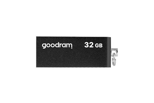 Goodram UCU2 unità flash USB 32 GB USB tipo A 2.0 Nero