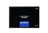 SSD GoodRAM CX400-G2 1TB SATA III 2,5 - retail box