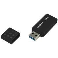 Pendrive GoodRAM 32GB BLACK USB 3.0 - retail blister