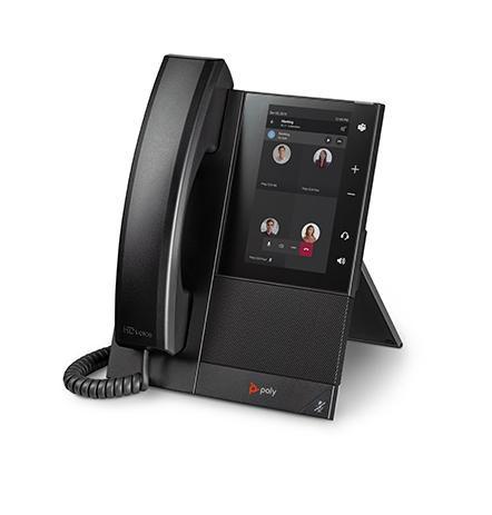 CCX 500 Business Media Phone