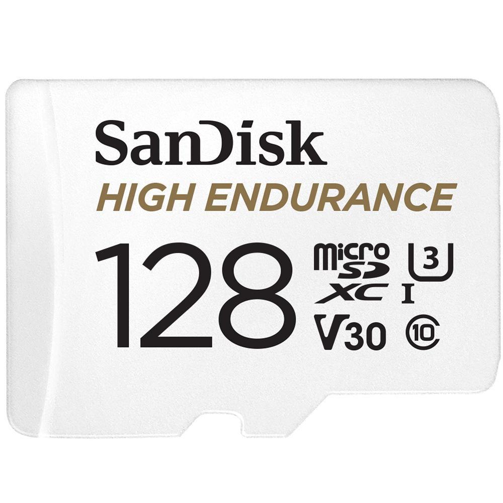 High Endurance 128 GB