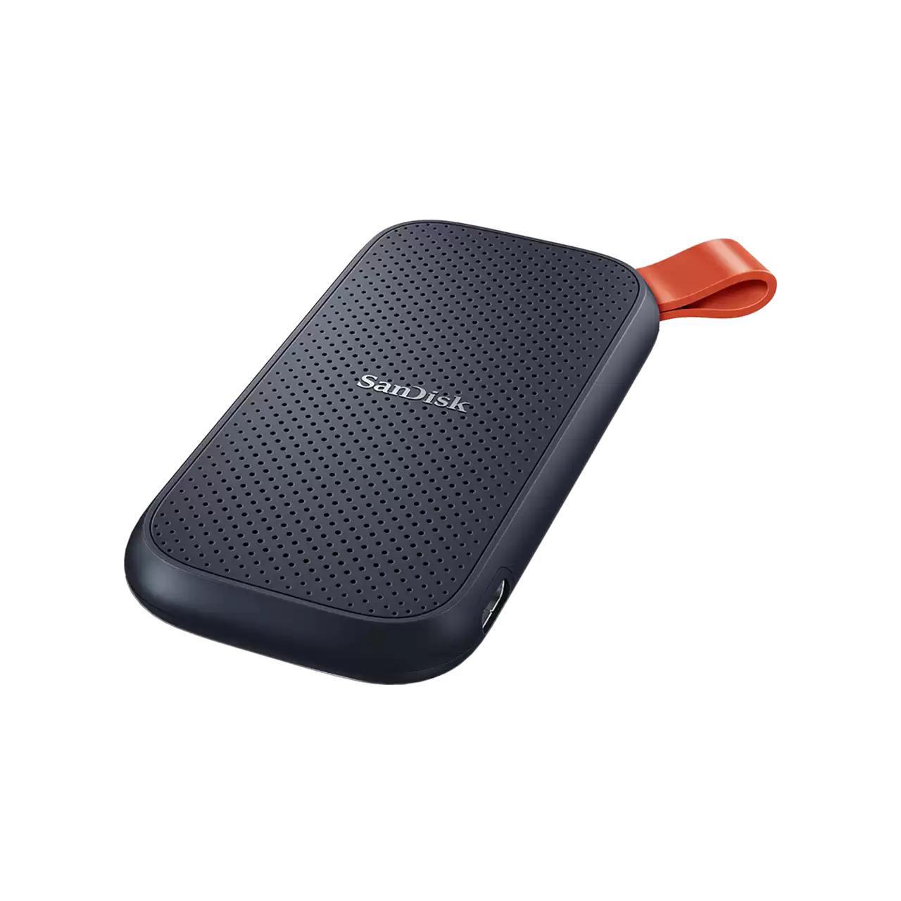 SANDISK SSD DISCO RIGIDO SOLIDO SSD 1TB USB-C 3.2