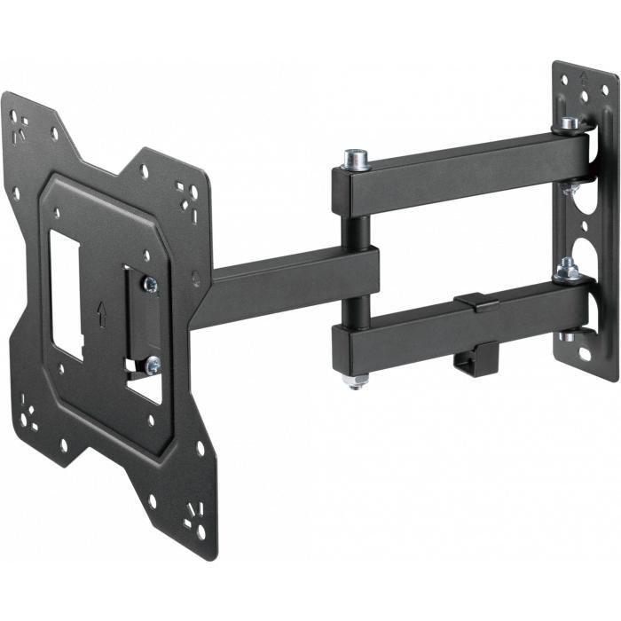 Vision VFM-WA2X2/3 Supporto TV a parete 127 cm [50] Nero (VISION Display Wall Arm Mount - LIFETIME WARRANTY - fits display 20-5