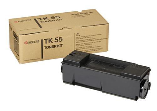 KYOCERA TK-55 cartuccia toner 1 pz Originale Nero