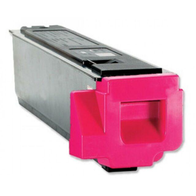 KYOCERA TK-815M cartuccia toner 1 pz Originale Magenta