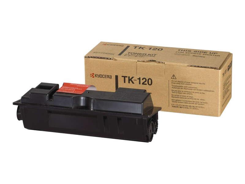 TK-120 KYOCERA TONER FS1030