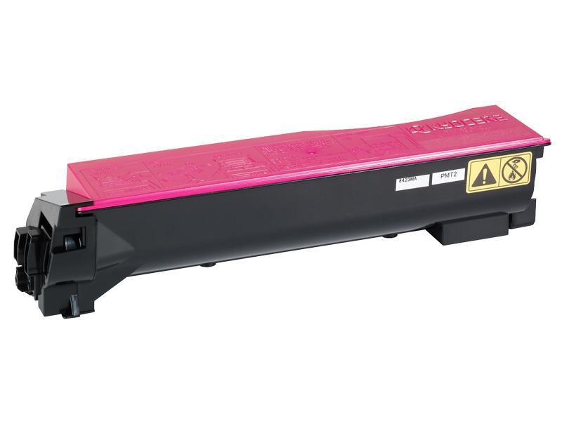 KYOCERA TK-540M cartuccia toner 1 pz Originale Magenta