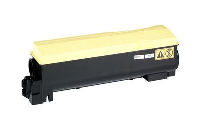 TK-550Y toner yellow