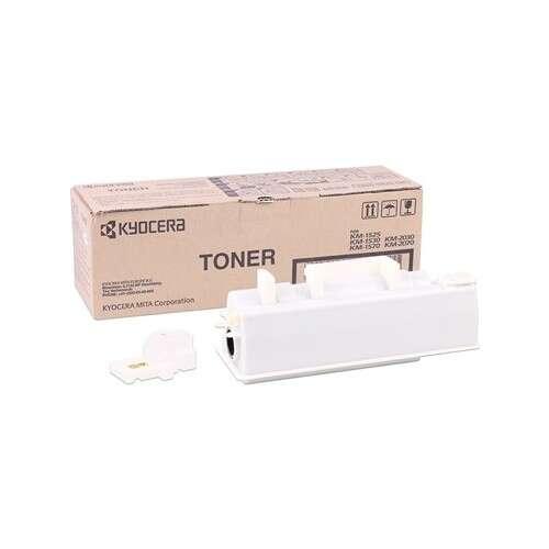 KYOCERA 1T02AV0NL0 cartuccia toner 1 pz Originale Nero