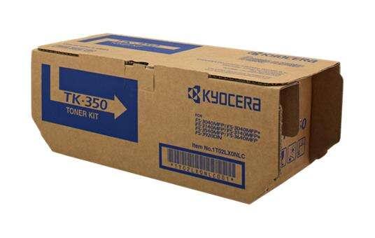 TK-350B KYOCERA TONER FS3920DN 15K