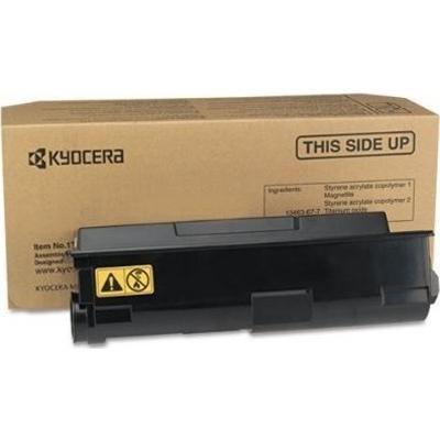 ORIGINAL Kyocera toner nero TK-1125 1T02M70NL0 2100 Seiten