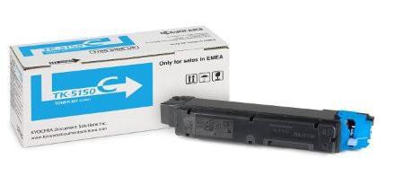 TK-5150C Toner Cyan 10000 pages