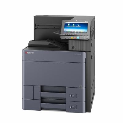 KYOCERA P8060CDN PRINTER COL.A4 60P