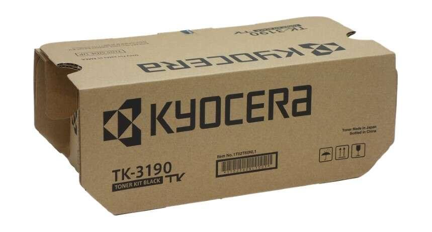 TK-3190 toner-kit Black