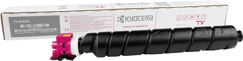 TK-8555M TONER MAGEN 5054/6054/7054