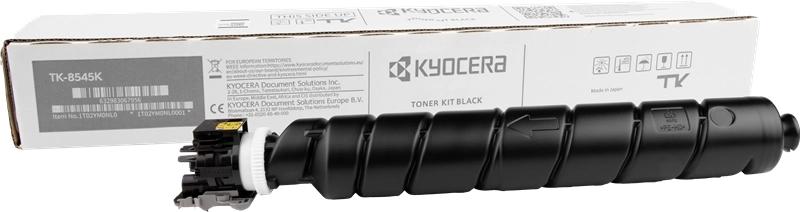 TK-8545 Black toner